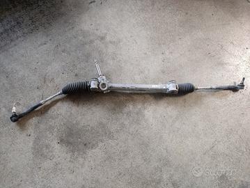 Scatola sterzo TOYOTA VERSO-S 1329cc benz 2012