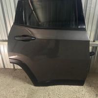 Porta posteriore destra jeep compass 2022