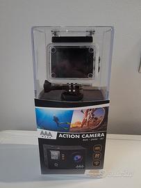 Action Cam AAAMAZE