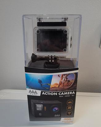 Action Cam AAAMAZE