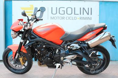 Triumph Street Triple