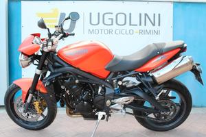 Triumph Street Triple