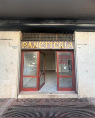 locale commerciale zona sud