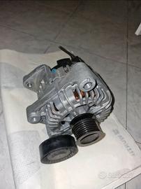 alternatore valeo BMW 