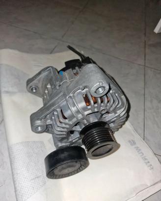 alternatore valeo BMW 