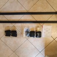 barre portatutto fiat stilo