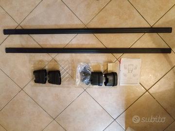 barre portatutto fiat stilo