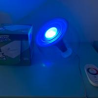 Lampada Philips multicolore