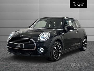 MINI Mini IV F56 2018 3p - Mini 3p 1.5 One U64721