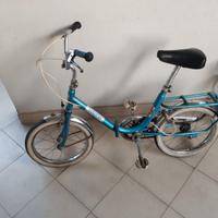 Bici Simil Graziella 16 bambino
