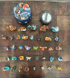 Skylanders WII