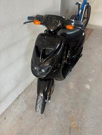 Zip sp big evo 94cc