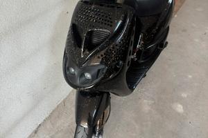 Zip sp big evo 94cc