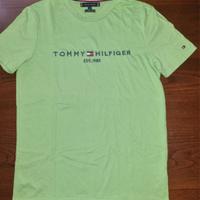 T-shirt uomo Tommy Hilfiger 
