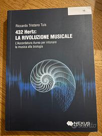 432 Hz La rivoluzione musicale
