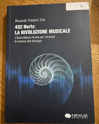 432 Hz La rivoluzione musicale