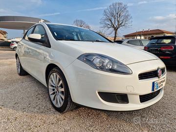 Fiat Bravo 1.4 Easy 90 cv con Metano