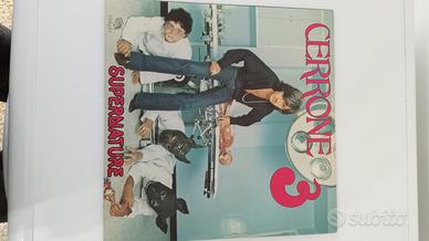 VINILE 33 GIRI CERRONE 3