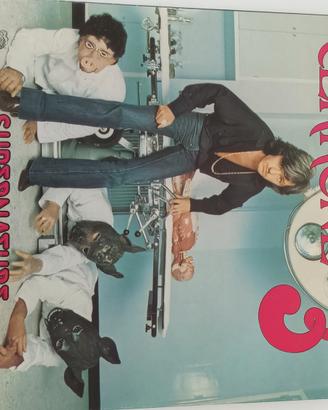 VINILE 33 GIRI CERRONE 3