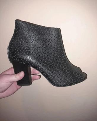 scarpe donna nere