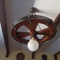 lampadari x tavernetta