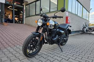 Royal Enfield HNTR 350