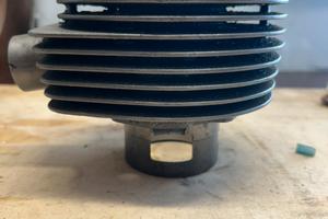 Cilindro vespa px125