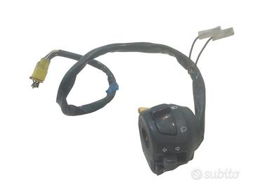 Devioluci sinistro per Suzuki Burgman 400cc (04>05