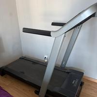 tapis roulant marca Domyos