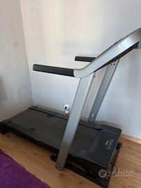 tapis roulant marca Domyos