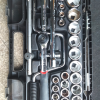 Chiavi per meccanico