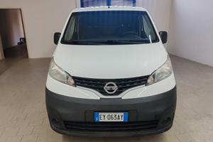 Nissan NV200 IVA inclusa!!!