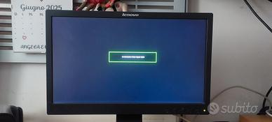 monitor lenovo 