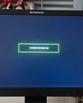 monitor lenovo 
