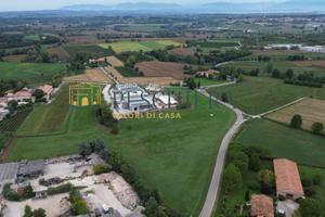 Terreno edificabile - Monzambano