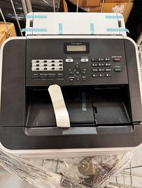 Brother FAX 2940 Fax Laser nuovo