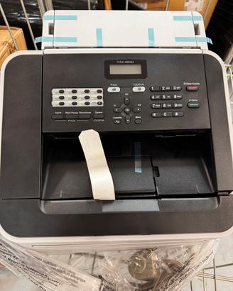 Brother FAX 2940 Fax Laser nuovo