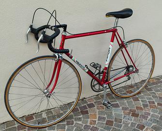 Bici da corsa Profeta Columbus 27.2. Campagnolo..