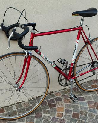 Bici da corsa Profeta Columbus 27.2. Campagnolo..