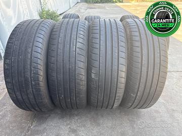 gomme usate 2355019 Estivo GOODYEAR - EAGLEF1A - 2