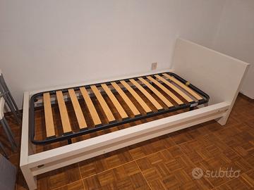 letto singolo