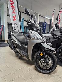 Kymco Agility 300i Noodoe