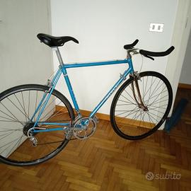 Atala corsa