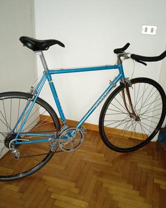 Atala corsa