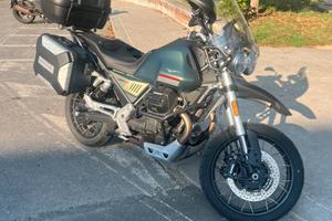Motoguzzi v 85 tt