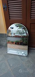 specchio bagno 