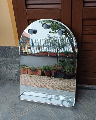 specchio bagno 