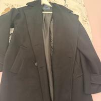 Cappotto terranova XS