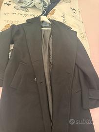 Cappotto terranova XS