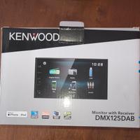 Autoradio ricevitore